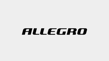 Das Allegro Logo