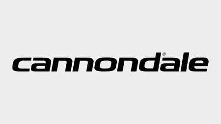 Das Cannondale Logo