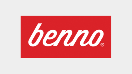 Benno Bikes - Logo