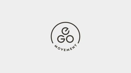 Das EGO Movement Logo