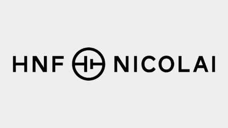 HNF NICOLAI Logo