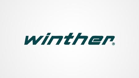 Das Winther Logo