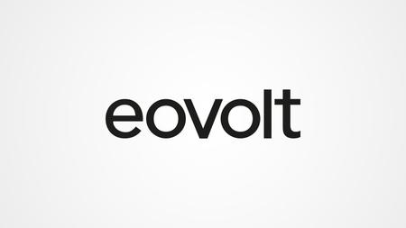 Das EOVOLT Logo