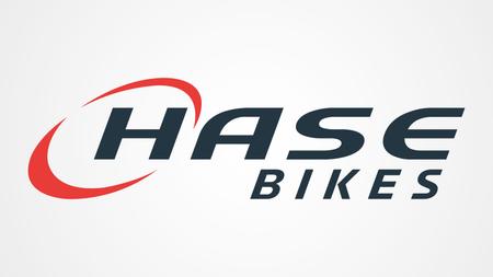 Logo von Hase Bikes